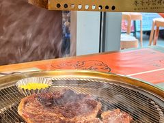 -杨小佳·齐齐哈尔烤肉·烤串(广州店)