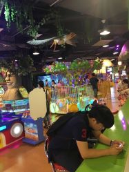 -菲菲羊乐园(苍南银泰城店)