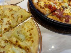 -必胜客(天鹅湖万达店)