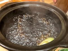 寿喜锅-鲤·鮨KOISUSHI