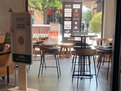 -星巴克(天津佛罗伦萨小镇店)