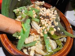 -云海肴·汽锅鸡·云南菜(高德置地店)