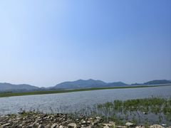 -四明湖