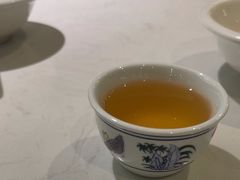 -叹茶靓点·粤式餐厅·全天茶市(石井万民广场店)