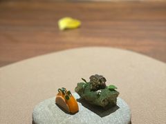 -Fumée 拂鳴