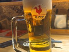-鸟内会居酒屋(得意潮馆店)