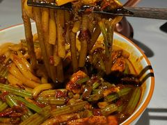 -西域阿里马新疆菜·清真(桂花路店)