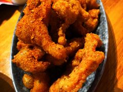 -付小姐在成都(吾悦广场店)
