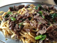 湿炒牛河-来自潮州牛肉店(华强北店)