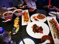 -将太无二·北美传奇寿司(荟聚购物中心西红门店)
