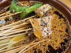 -古真记钵钵鸡(总店)