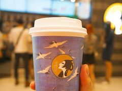 卿卿-茶理宜世(岭南站NOVA店)