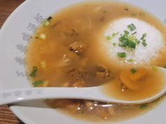 -王春春鸡汤饭(上海中海环宇城店)