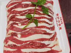-燃计沙茶皇·香港沙茶火锅(人广旗舰店)
