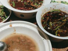-鑫小城故事·藕汤·家常菜(台北一路总店)
