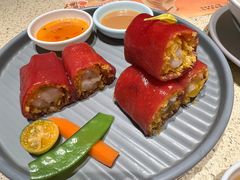 -点都德(奥体印象城店)
