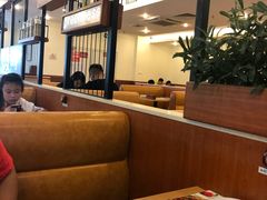-萨莉亚意式餐厅(西青道欧亚达店)
