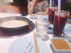 -捞神煲汤火锅(湖滨商业街店)