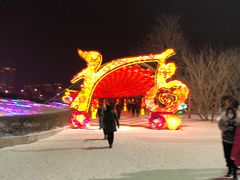 -沈阳奥体冰雪嘉年华