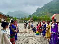 -中国傩城-三幺台
