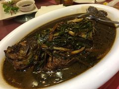 -上海老饭店(北京分店)