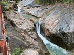 -广州白江湖森林公园