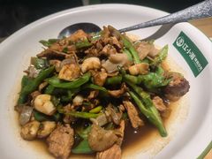 -文记卢源外·江西小炒(凤城八路店)