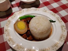 -邓丽君音乐主题餐厅