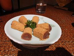 -四世同堂·京菜·烤鸭(双井店)