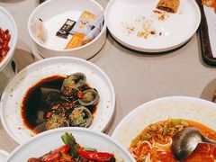 -小厨娘淮扬菜(板桥一店)