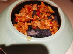 -佬麻雀·新湘菜(珠海金发购物中心店)