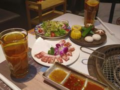 -千寻山野烤肉(天虹店)