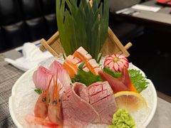 -满来寿喜烧(金虹桥店)