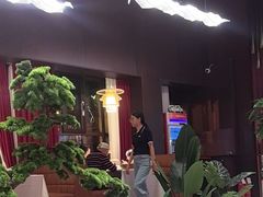 -新华饭店·新津菜·酥皮烤鸭·海鲜(津湾广场店)