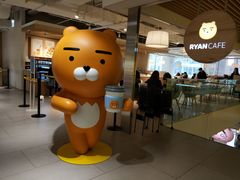 -KAKAO FRIENDS(弘大店)