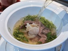 -怡情荟•海鲜青岛菜(五四广场旗舰店)
