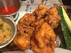 -blue frog蓝蛙(长泰广场店)