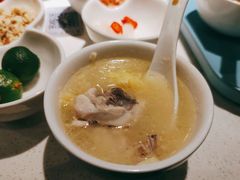 -百年果林椰子鸡(中洲店)