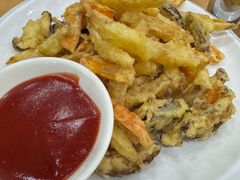 -贤花饭店(城阳店)