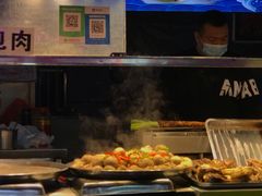 -大学城夜市大排档(凤栖路店)