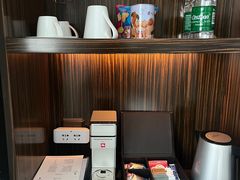 -南京圣和府邸豪华精选酒店