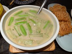 -芳芳私房菜·精做淮扬菜(承德路店)