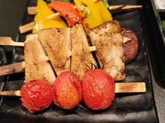 -千寻烧肉(政务区店)