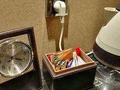 -深圳观澜格兰云天国际酒店