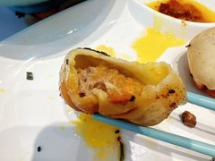 -小杨生煎(香港名都店)