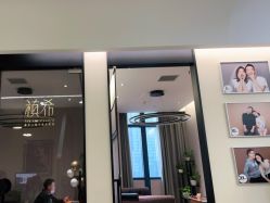 点击看大图 -金夫人婚纱摄影(总店)