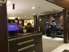 -豪客来牛排(人民东路店)