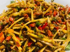 -铜锣湾·有麝自然香(重庆新天地店)