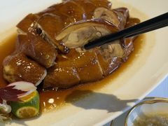 -宝丽轩中餐厅BAOLIXUAN