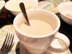 -上海东方佘山翰悦阁酒店·Vie全日制餐厅